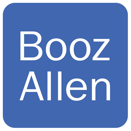 Booz Allen Hamilton